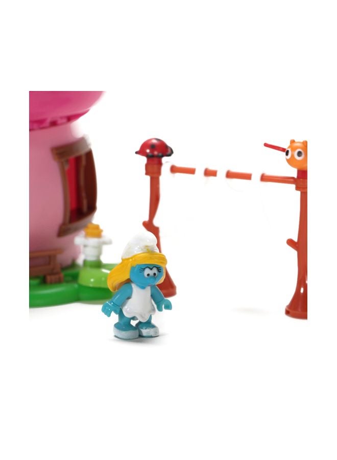 10707U 11-Piece Smurfette Building Set 10707U 11 4+ Years - v1576698133/N32849039A_2