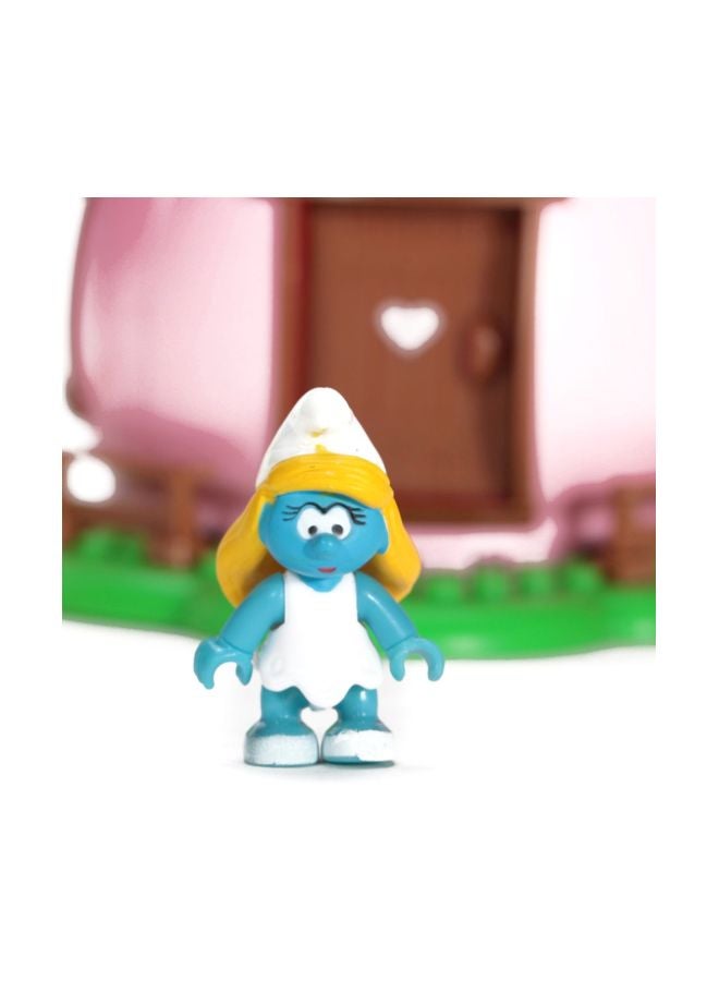 10707U 11-Piece Smurfette Building Set 10707U 11 4+ Years - v1576698138/N32849039A_4