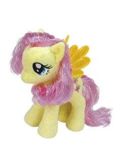 Fluttershy Stuffed Toy 41019 7.5inch