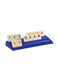 The Original Rummikub Tile Game