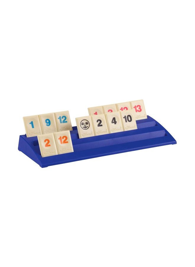 Pressman - The Original Rummikub Tile Game - Image 1