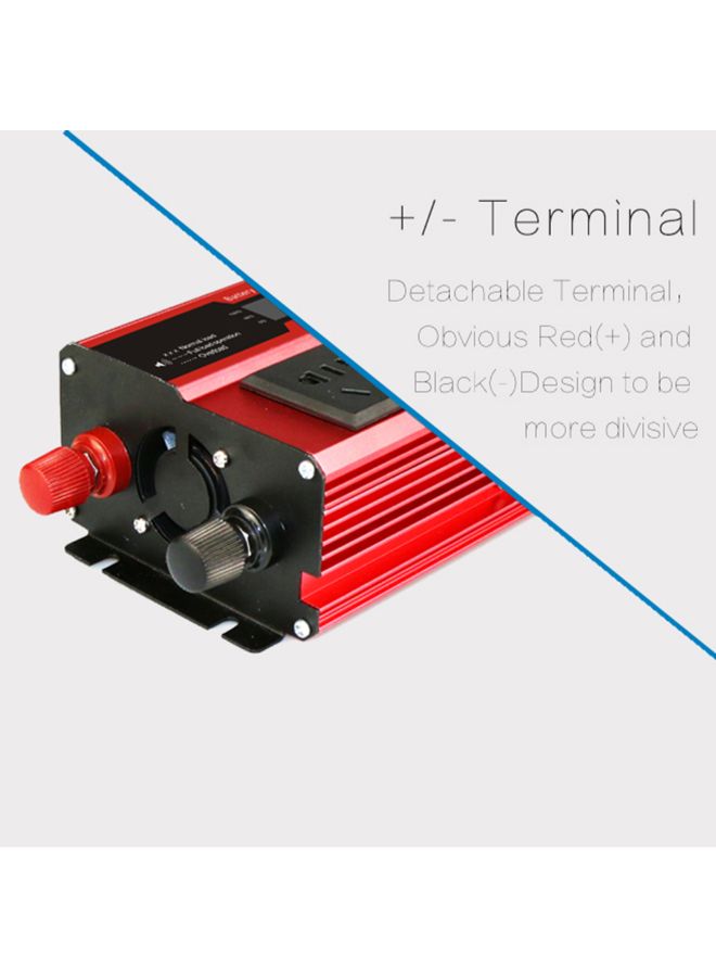Generic Universal Sine Wave Vehicle Power Inverter  - Image 5