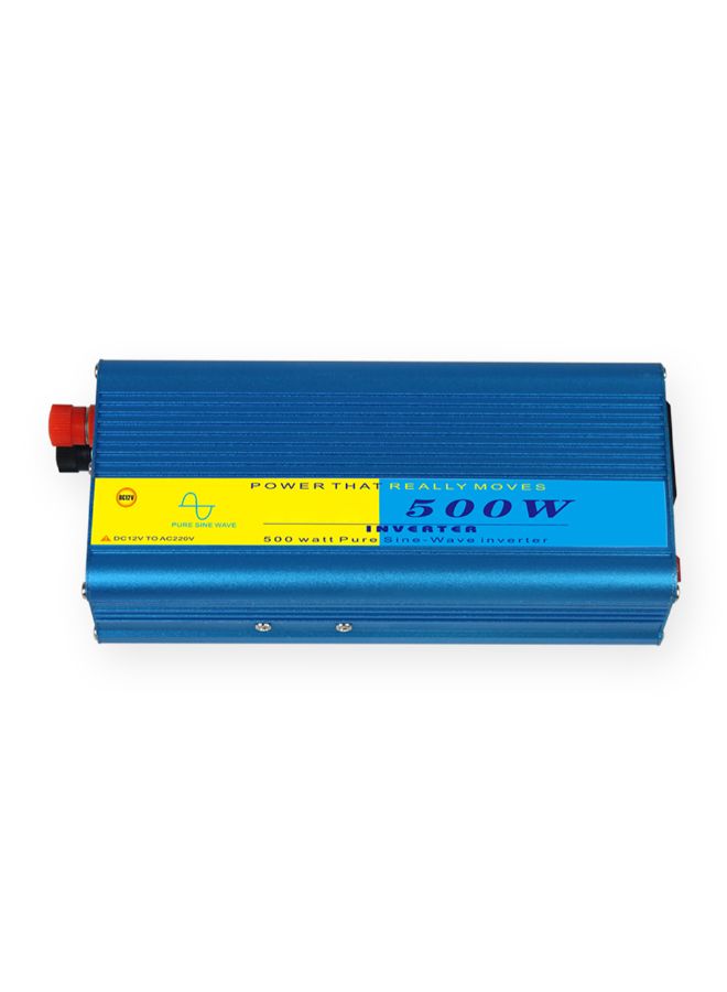 Generic Universal Sine Wave Vehicle Power Inverter  - Image 4