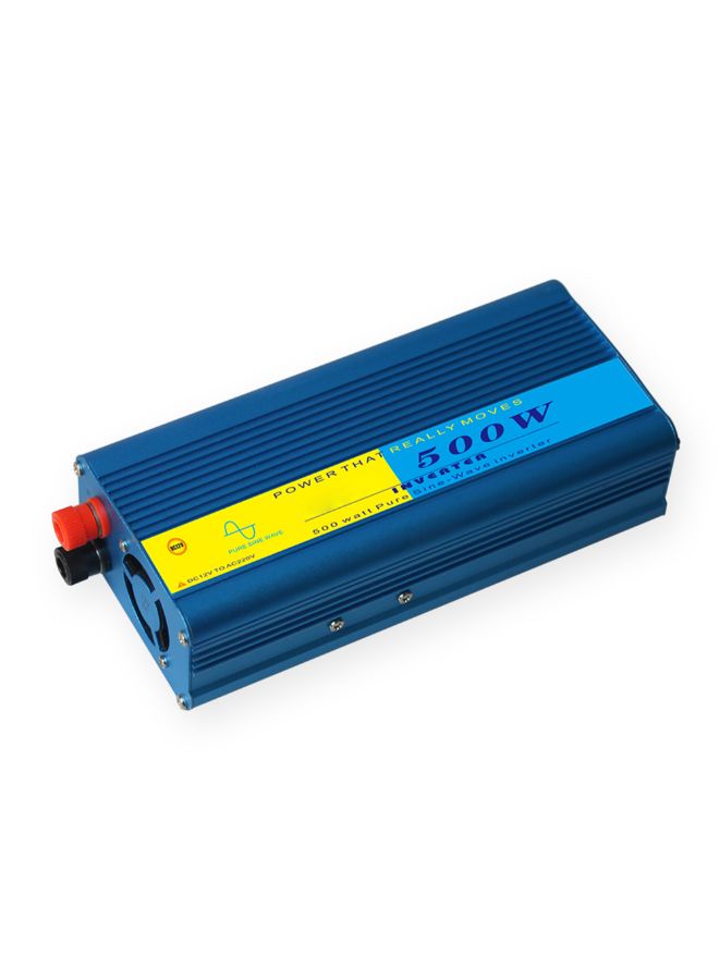 Generic Universal Sine Wave Vehicle Power Inverter  - Image 3