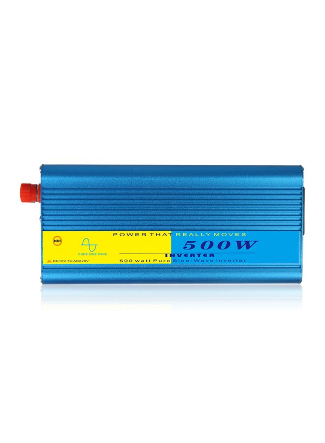 Generic Universal Sine Wave Vehicle Power Inverter  - Image 5