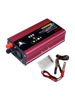 LED Indicator Sine Wave Power Inverter