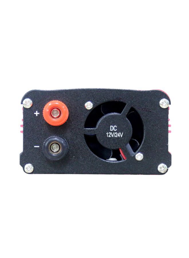 Generic - LED Indicator Sine Wave Power Inverter - Image 1