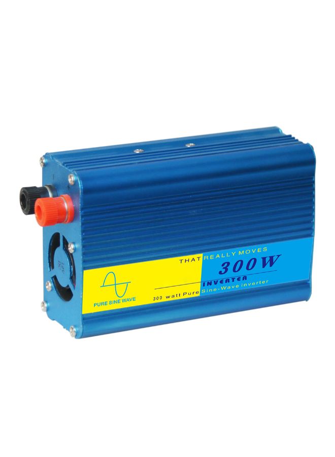 Generic Universal Sine Wave Vehicle Power Inverter  - Image 3