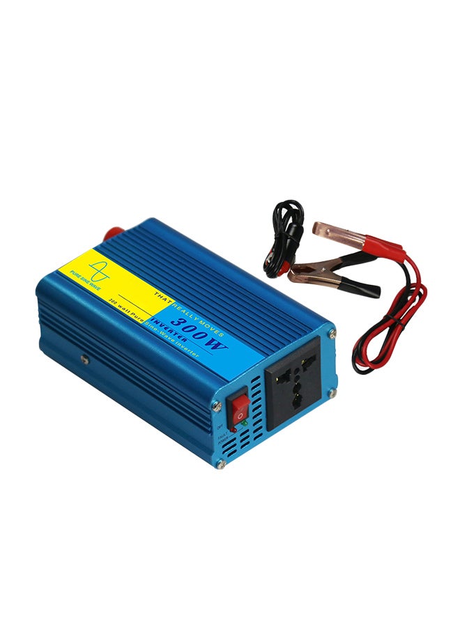 Generic Universal Sine Wave Vehicle Power Inverter  - Image 1