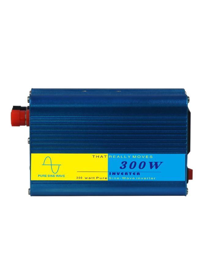 Generic Universal Sine Wave Vehicle Power Inverter  - Image 2