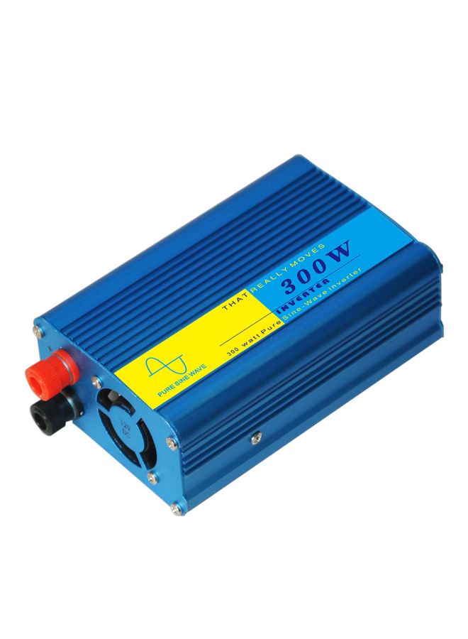 Generic Universal Sine Wave Vehicle Power Inverter  - Image 4