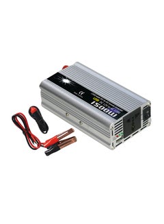 Universal Sine Wave Vehicle Power Inverter