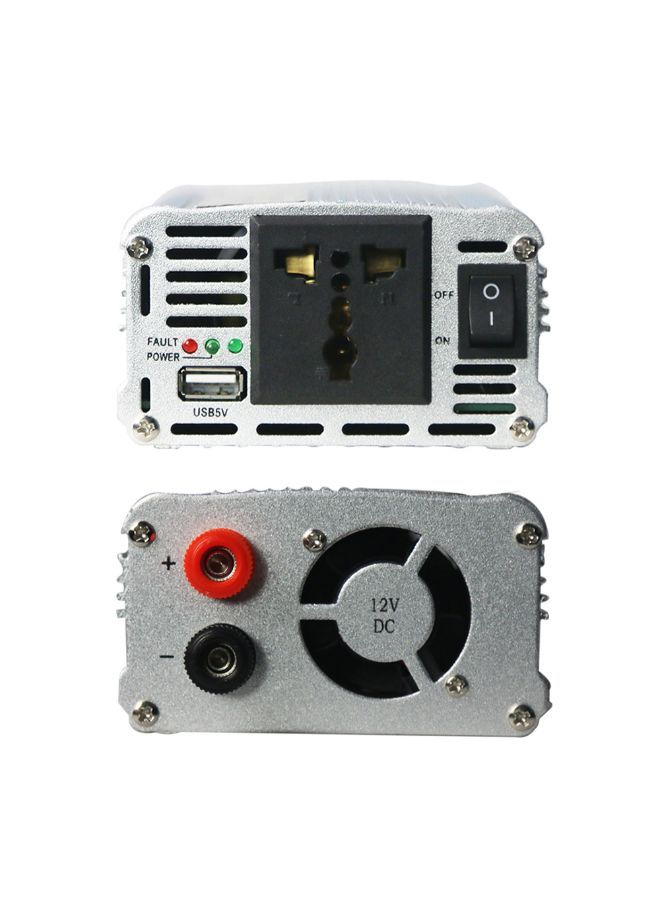 Universal Sine Wave Vehicle Power Inverter - Image 3