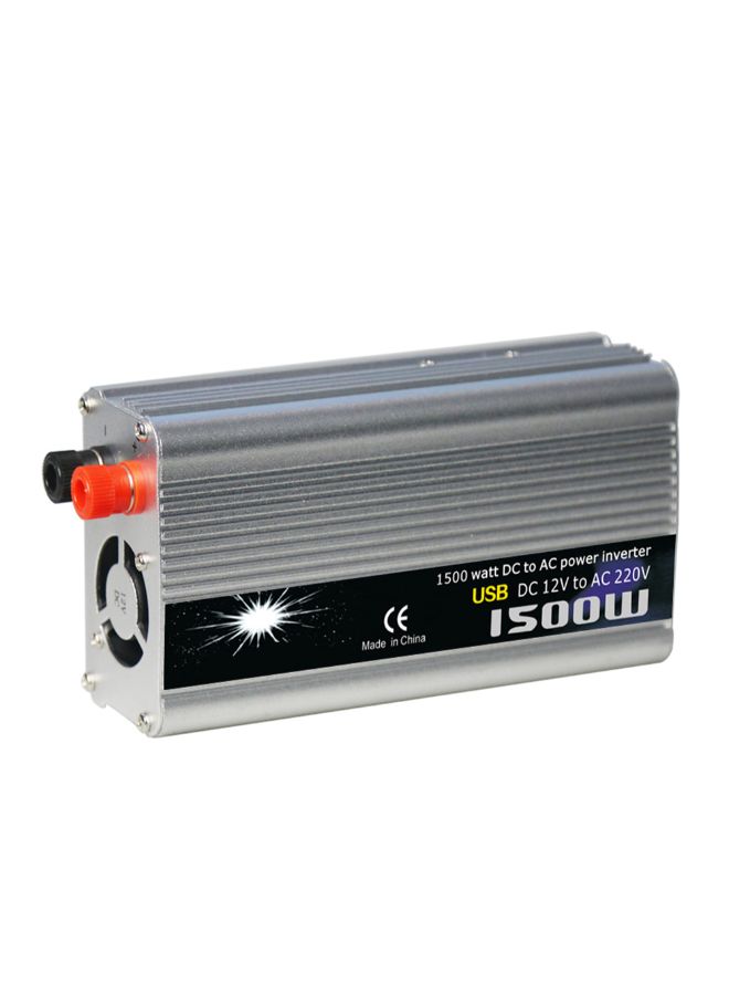 Generic - Universal Sine Wave Vehicle Power Inverter - Image 1