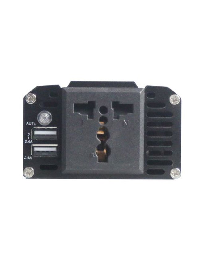 Generic Universal Sine Wave Power Car Power Inverter  - Image 5