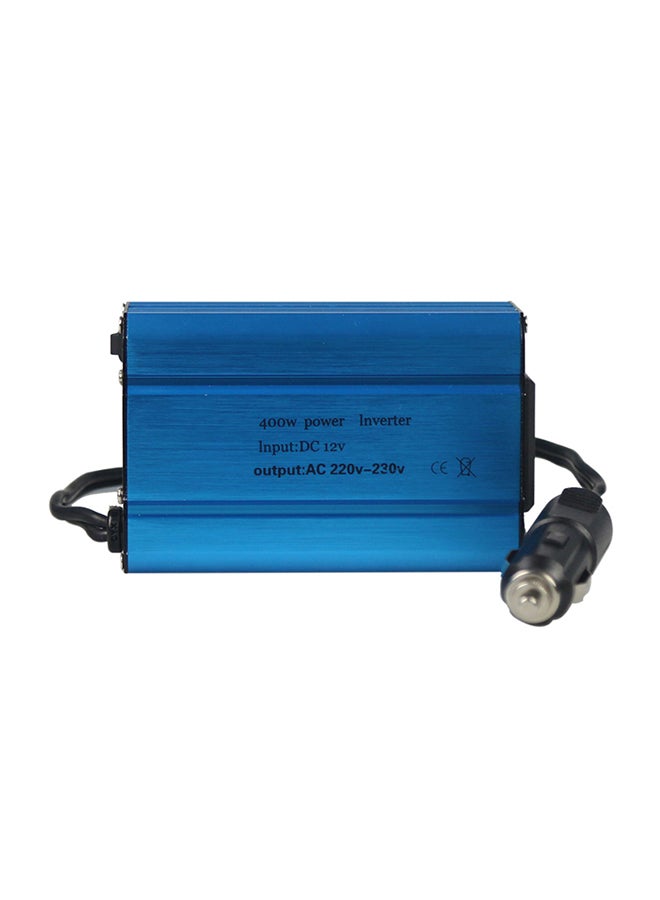 Generic Universal Sine Wave Power Car Power Inverter  - Image 1