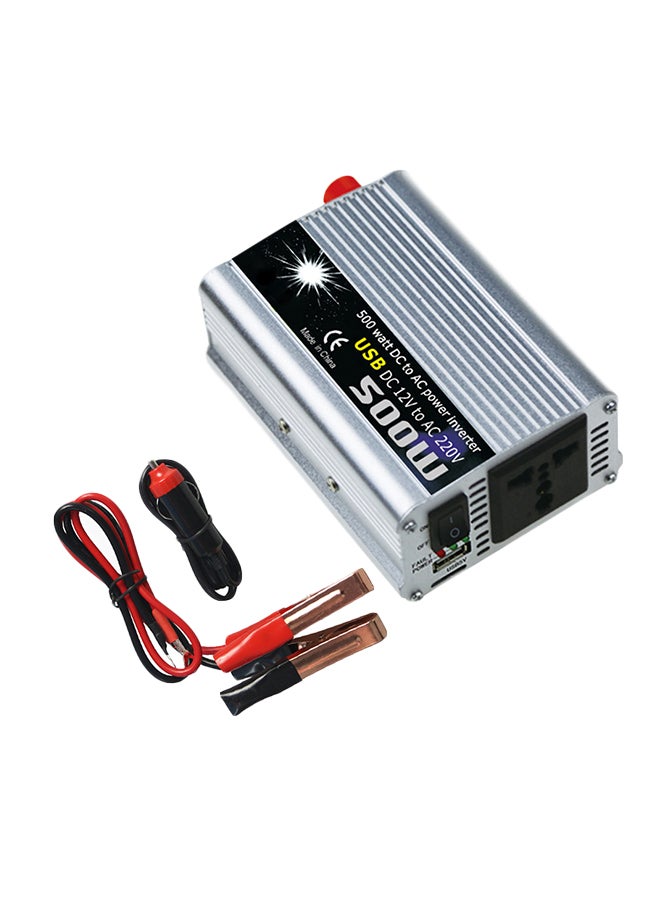 Universal Sine Wave Vehicle Power Inverter - v1576700835/N32644392A_1