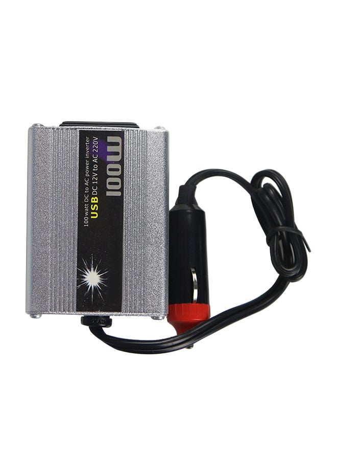 Universal Sine Wave Vehicle Power Inverter - Image 1