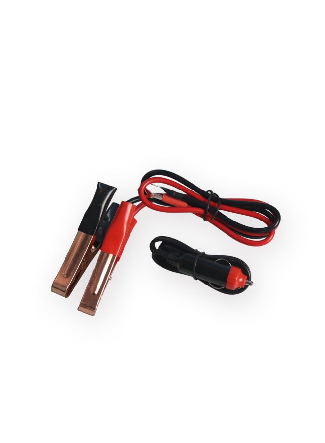 Generic - Universal Sine Wave Vehicle Power Inverter - Image 1