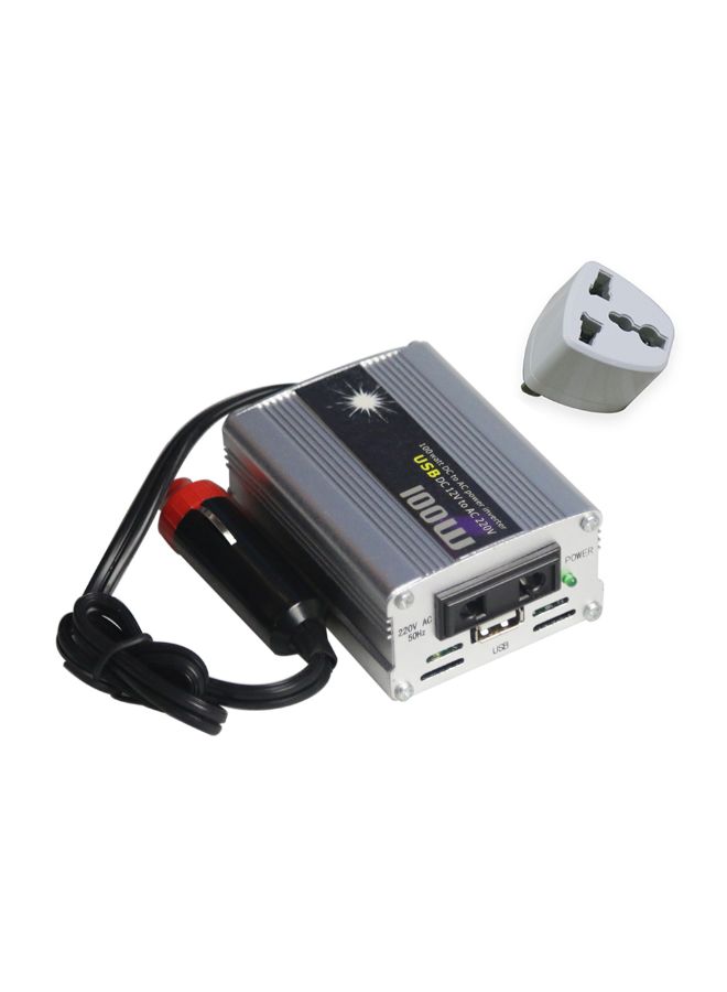 Universal Sine Wave Vehicle Power Inverter - Image 4