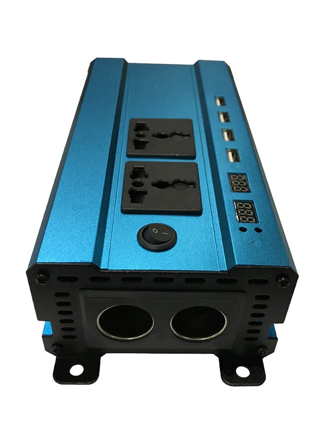 Universal Sine Wave Solar Power Inverter - Image 1