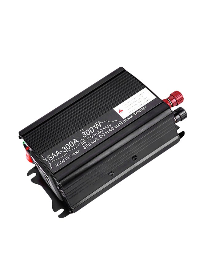 Generic Modified Sine Wave Solar Power Inverter  - Image 1