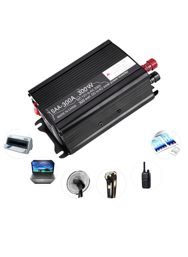 Generic Modified Sine Wave Solar Power Inverter  - Image 3