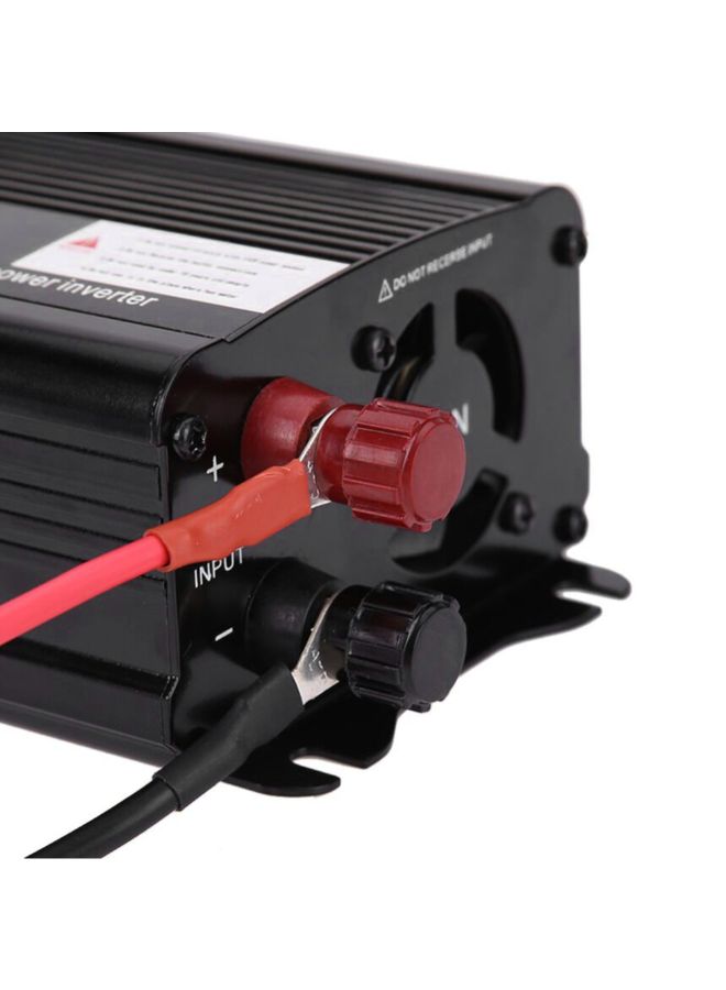 Generic Modified Sine Wave Solar Power Inverter  - Image 4