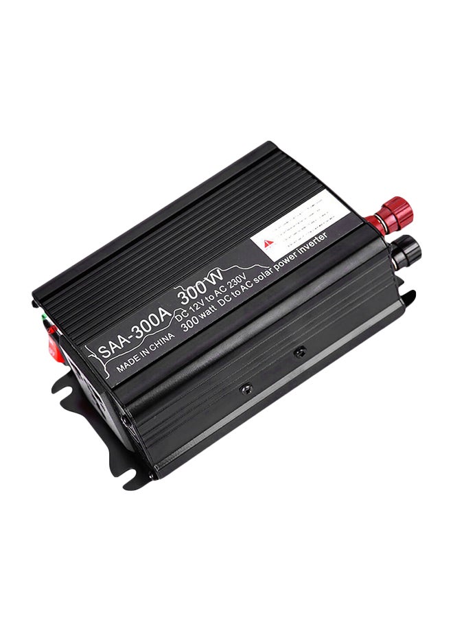 Generic Modified Sine Wave Solar Power Inverter  - Image 1