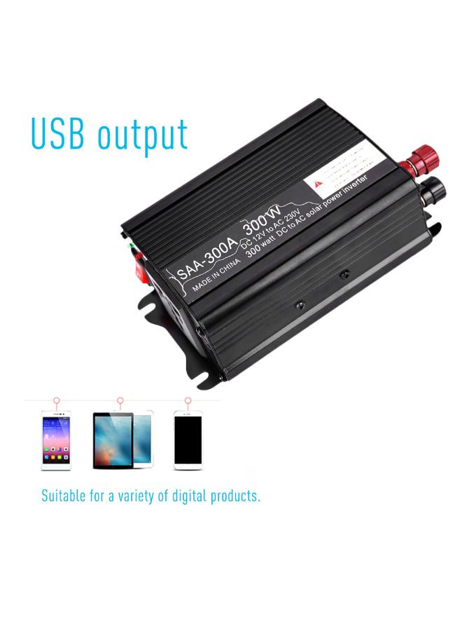 Generic Modified Sine Wave Solar Power Inverter  - Image 2