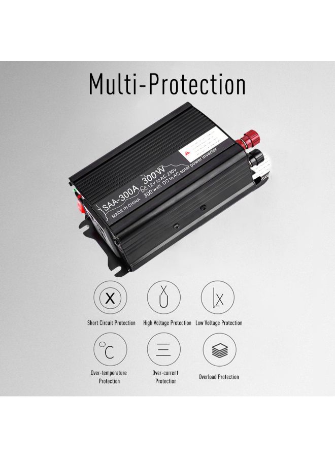 Generic Modified Sine Wave Solar Power Inverter  - Image 4