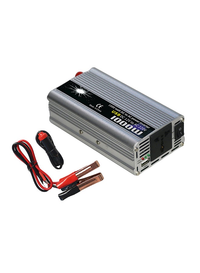Universal Sine Wave Vehicle Power Inverter - Image 1