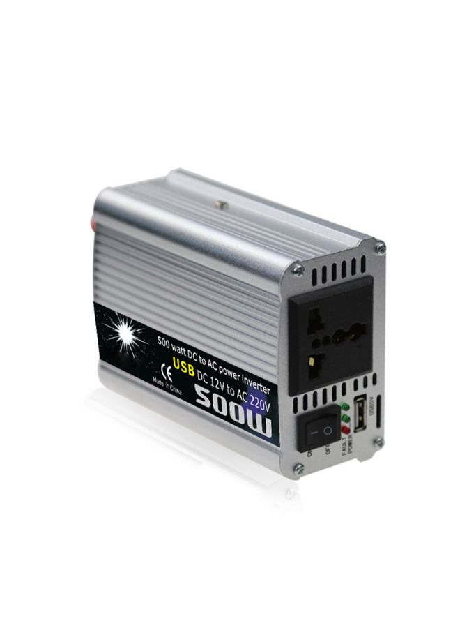 Generic Universal Sine Wave Vehicle Power Inverter  - Image 5