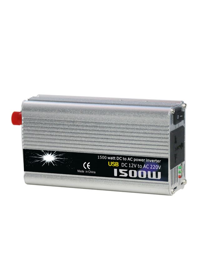 Generic - Universal Sine Wave Vehicle Power Inverter - Image 1