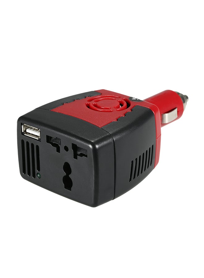 Generic Auto Voltage Converter Power Inverter  - Image 1