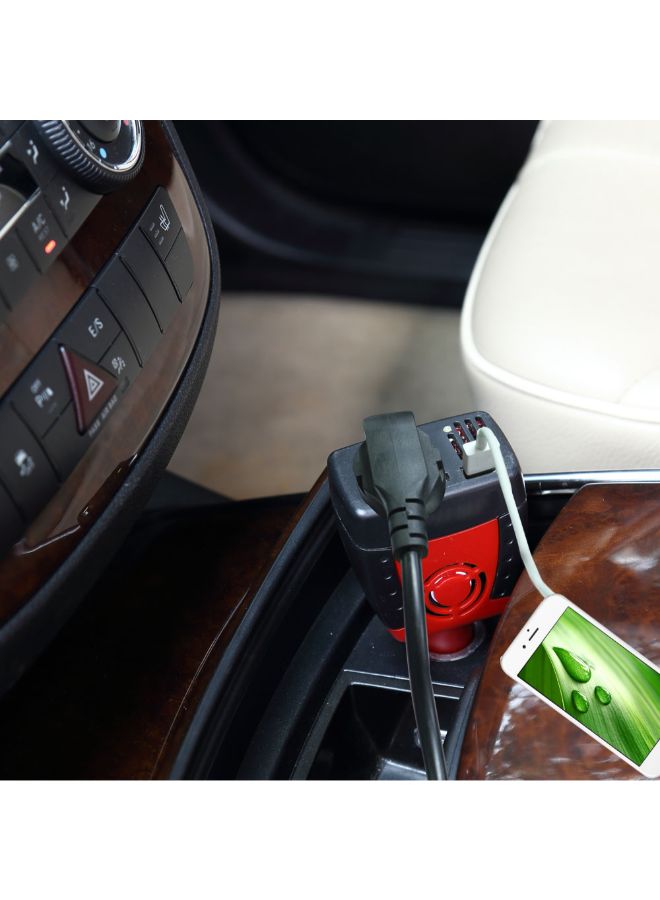 Generic Auto Voltage Converter Power Inverter  - Image 5