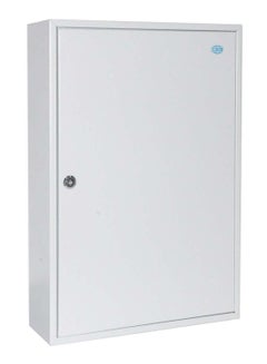 FIS Modular Key Box Grey UAE | Dubai, Abu Dhabi