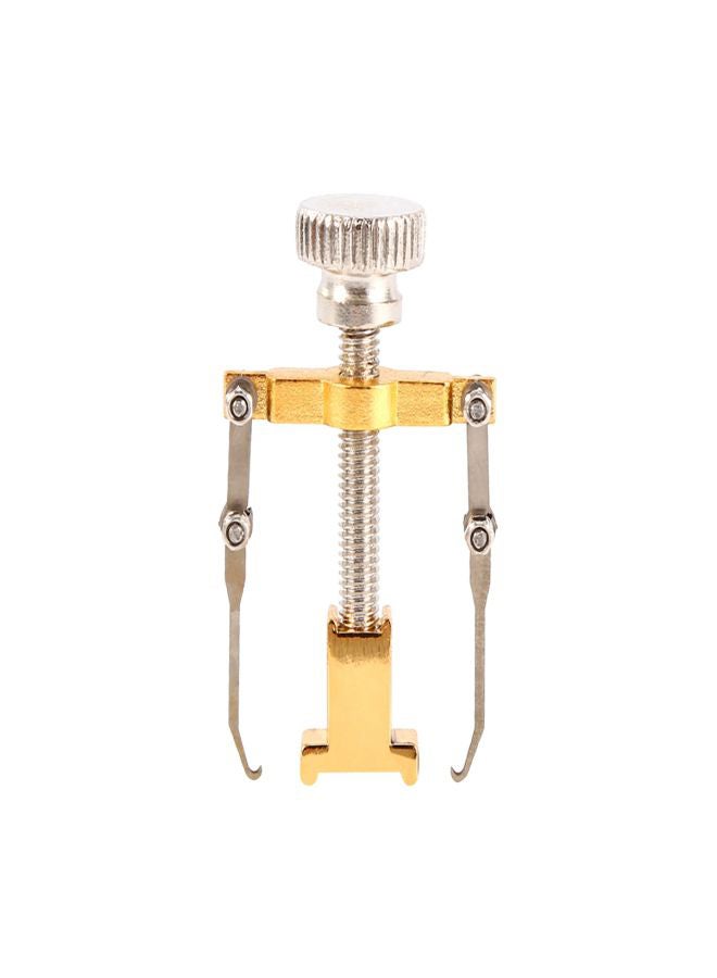 Nail Fixer Manicure Tool Silver/Gold - Image 1