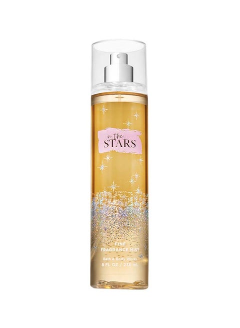 In The Stars Body Mist 236ml