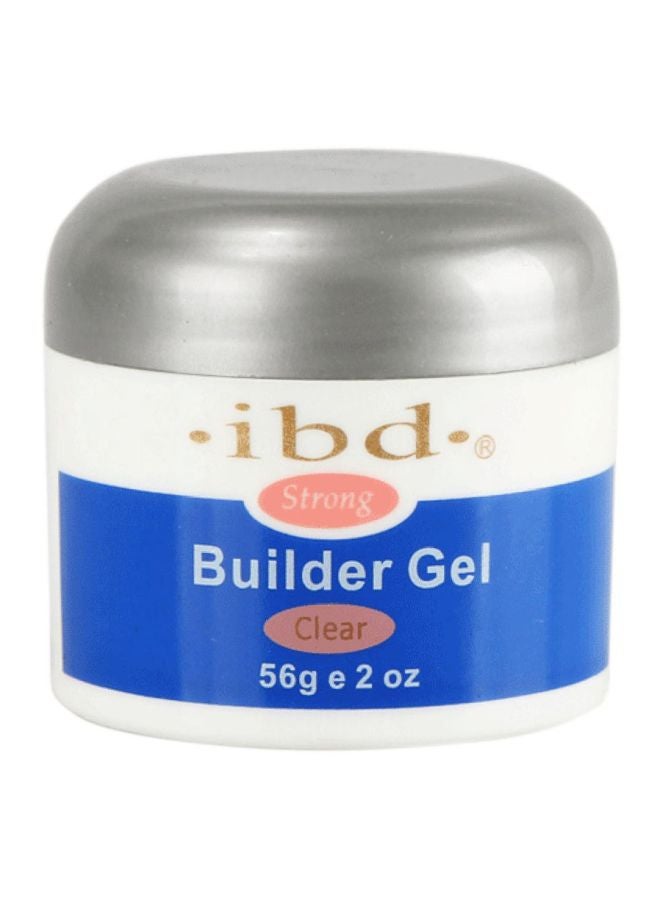 Ibd Strong Builder Gel Clear - Image 1