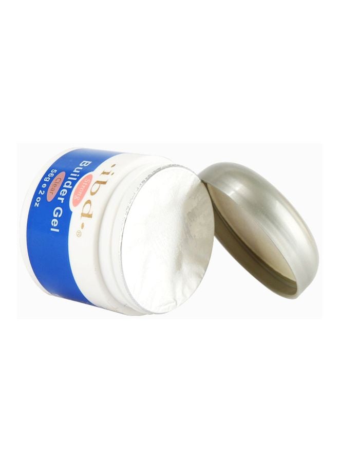 Ibd Strong Builder Gel Clear - Image 2