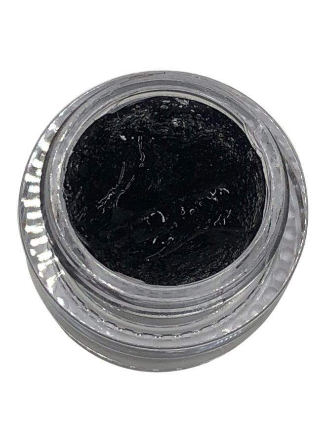 Eyebrow Gel With Brush Black