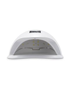 LED Phototherapy Nail Gel Polish Lamp Dryer White - v1576736259/N32794174A_3