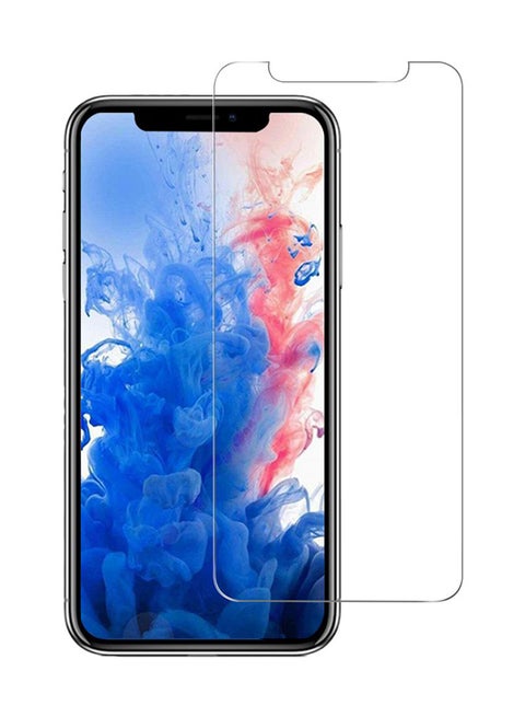 Tempered Glass Screen Protector For Apple iPhone 11 Pro / iPhone Xs Clear