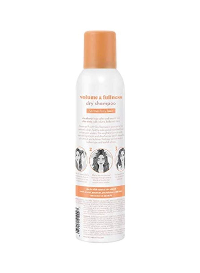 Freeman - Psssst! Dry Shampoo - Image 1