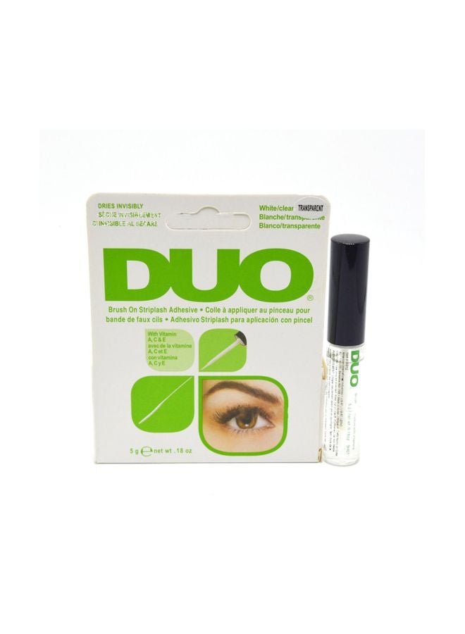 Adhesive Eyelash Glue Clear - v1576742074/N32835935A_7