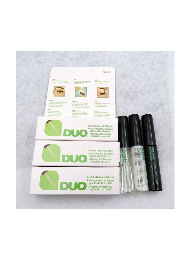 Adhesive Eyelash Glue Clear - v1576742090/N32835935A_4