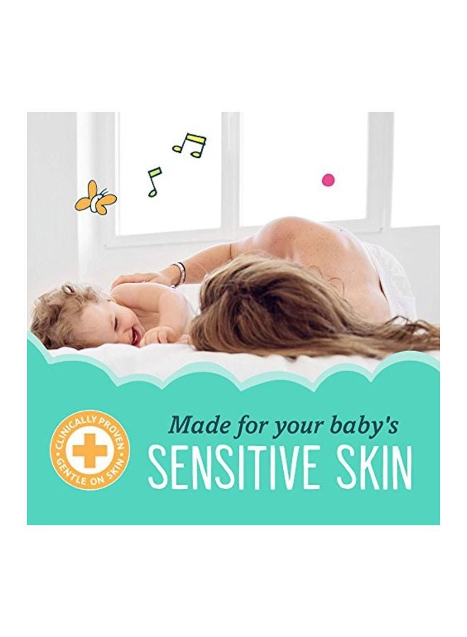 Seventh Generation 256-Piece Free And Clear Baby Wipes Set - Image 4