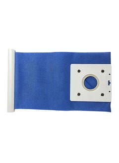 Generic Vacuum Cleaner Dust Bag For Samsung VC-6025V DJ69-00420B SC4142 SC5482 SC61B3 SC6161 H237 Blue  - Image 1