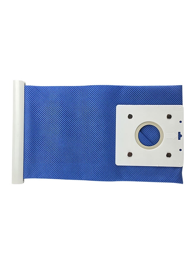 Generic Vacuum Cleaner Dust Bag For Samsung VC-6025V DJ69-00420B SC4142 SC5482 SC61B3 SC6161 H237 Blue  - Image 1